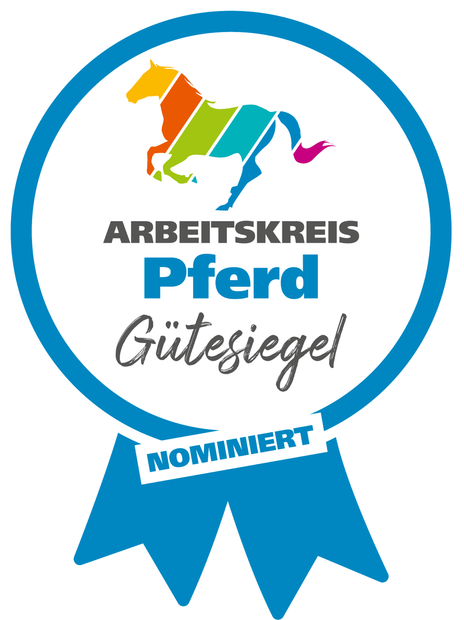 Gütesiegel