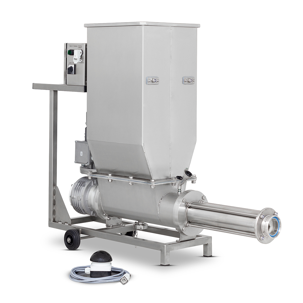 Mash Pump ESP10-T4